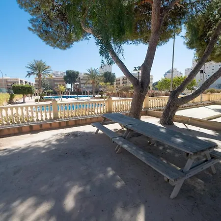 Moonkey - Lanzas Apartment El Campello