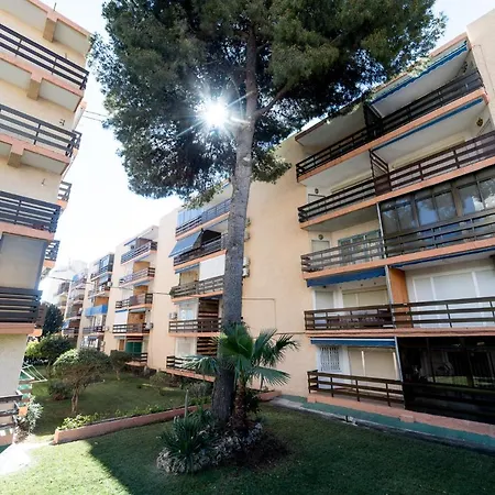 Moonkey - Lanzas Apartment El Campello