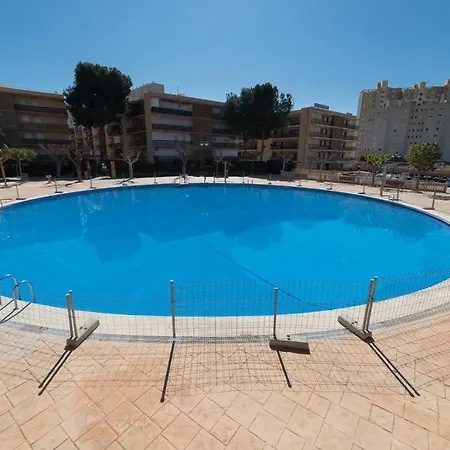 Appartement Moonkey - Lanzas El Campello