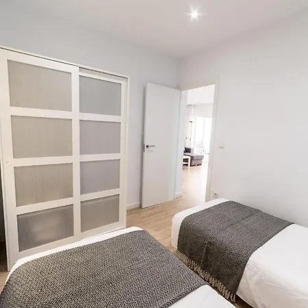 Moonkey - Lanzas Apartment