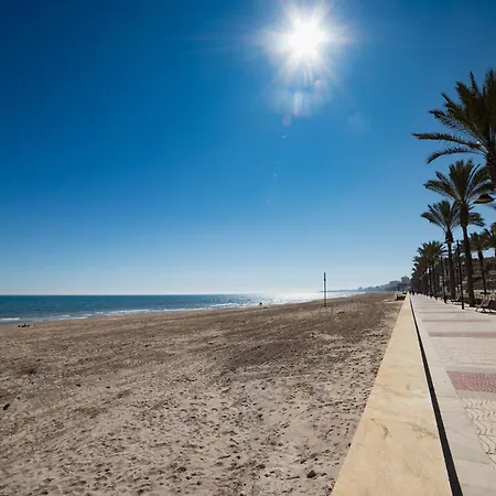 Appartement Moonkey - Lanzas