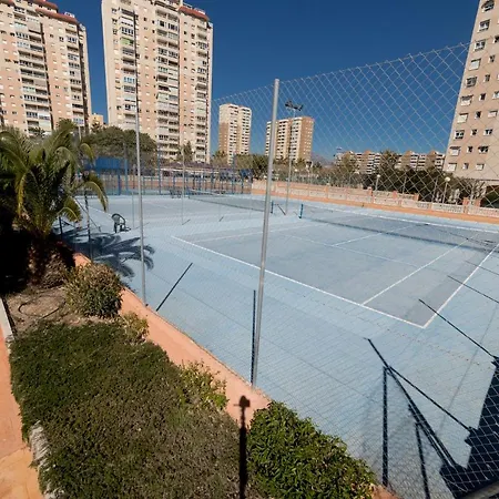 Appartement Moonkey - Lanzas