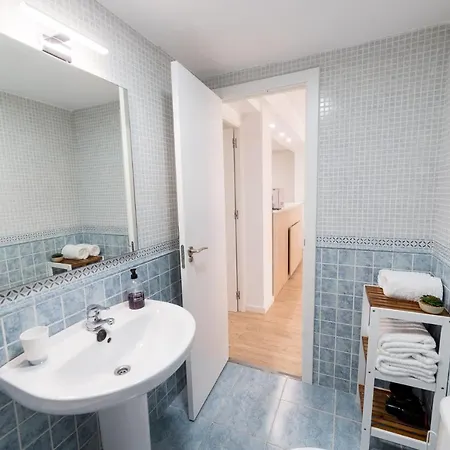 Appartement Moonkey - Lanzas