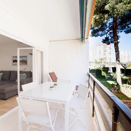 Moonkey - Lanzas Appartement