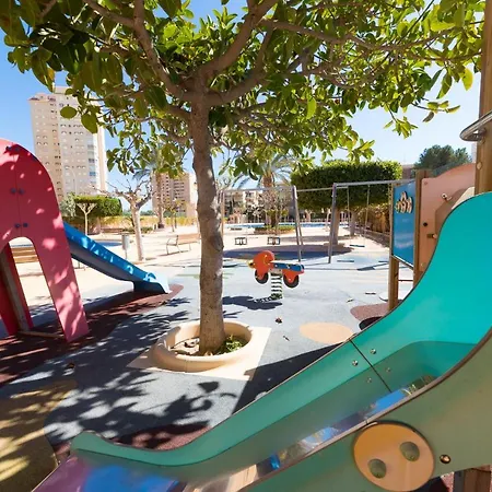 Moonkey - Lanzas Appartement El Campello