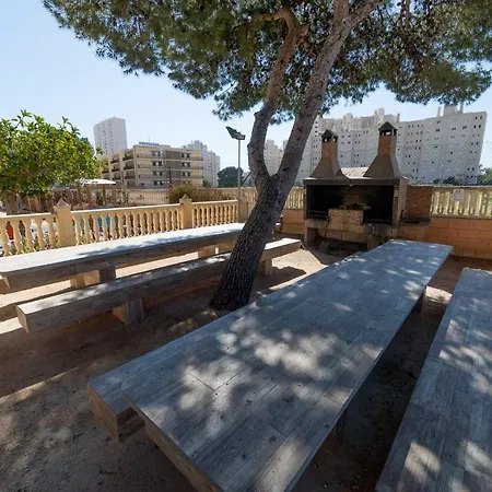 Appartement Moonkey - Lanzas *