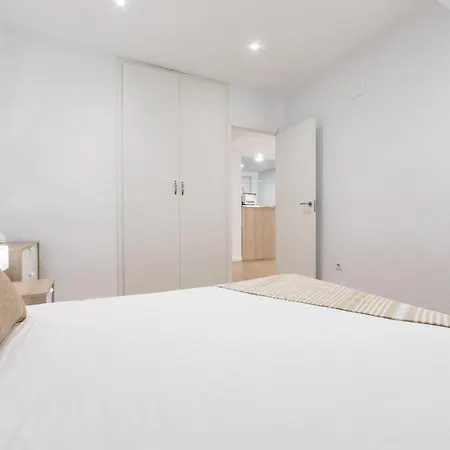 Moonkey - Lanzas Appartement