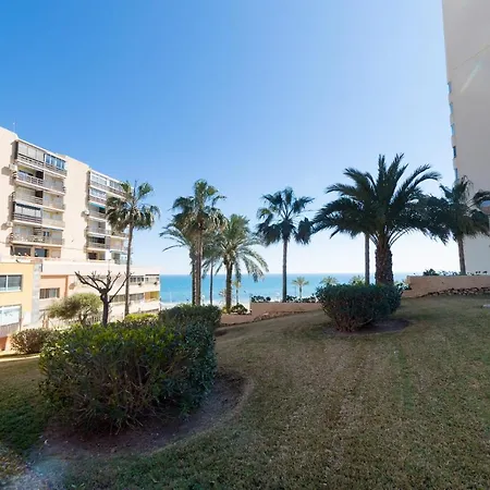 Moonkey - Lanzas Apartment El Campello