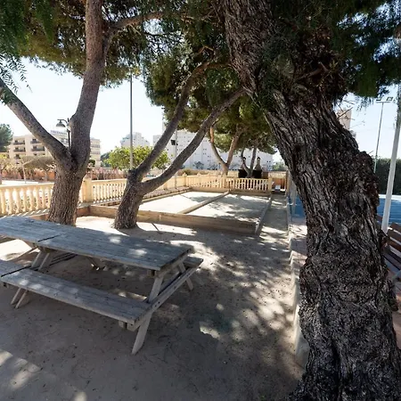 Moonkey - Lanzas * El Campello