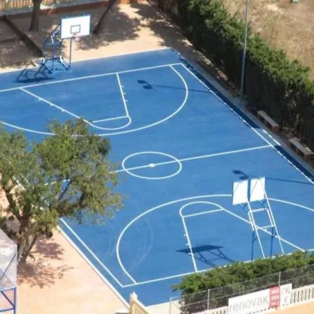 Moonkey - Lanzas Appartement *